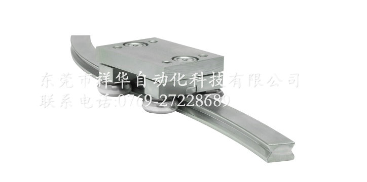 弧形導(dǎo)軌有哪些分類(lèi)主題？